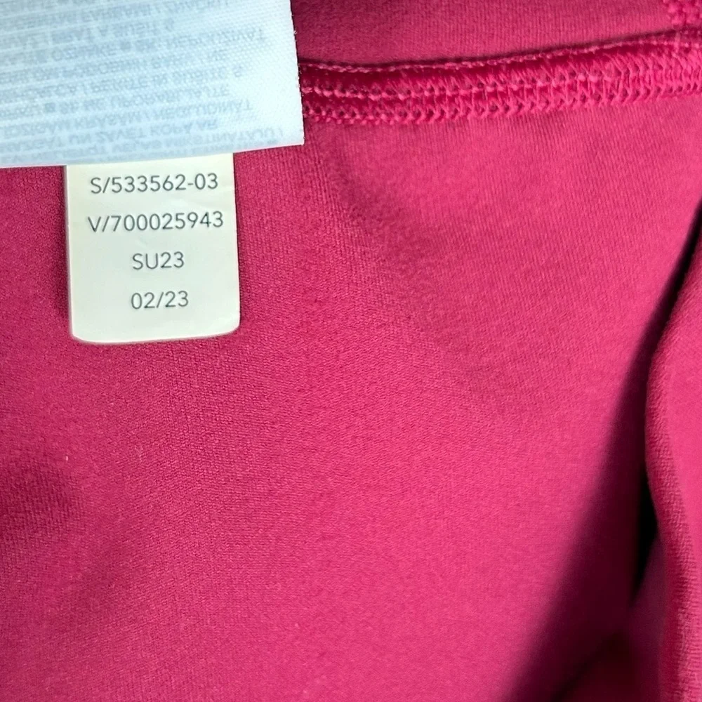 Athleta size 2x